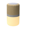 Bamboo Bluetooth Speaker