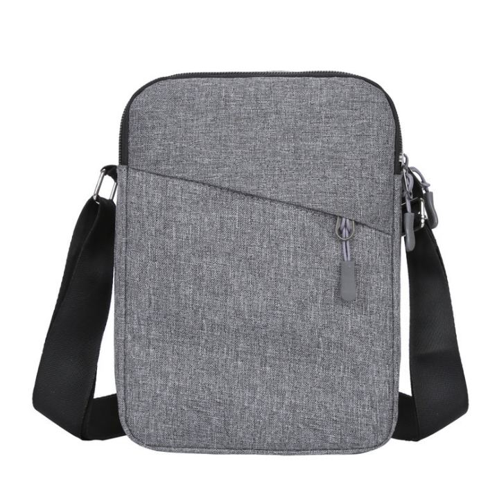 Simplicity Casual Sling Pouch