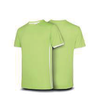 Round Neck T-Shirt