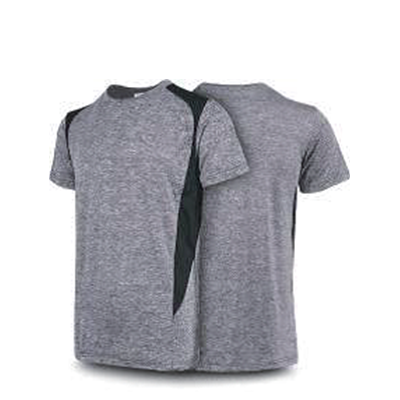 Crew Neck T-Shirt