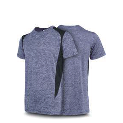 Crew Neck T-Shirt