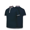 Ace Collar Polo T-Shirt (Unisex)