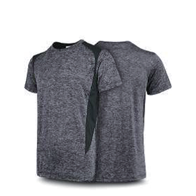 Crew Neck T-Shirt