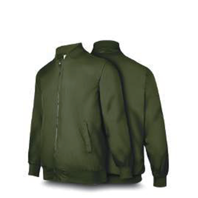 UltiFresh Bomber Jacket (Unisex)