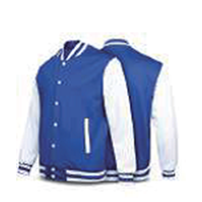 Varsity Jacket