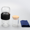 Portable Tea Cup Set