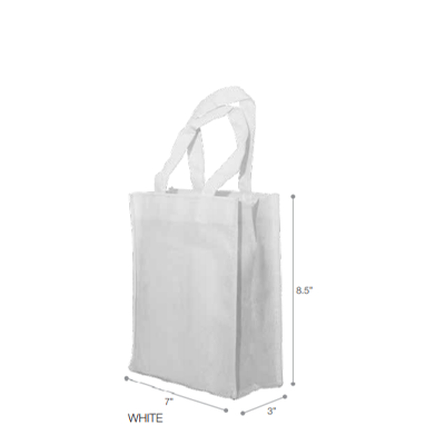 A5 Non Woven Bag