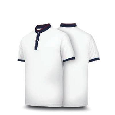 Ace Collar Polo T-Shirt (Unisex)