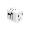 PD70W Fast Charging Multi-function Adapter Plug