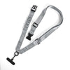 Multifunctional Strap Solid Mobile Phone Lanyard