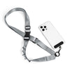 Multifunctional Strap Solid Mobile Phone Lanyard