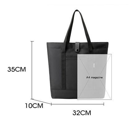 Handbag Bag Waterproof Male/Female Tote Bag Customized Your Logo