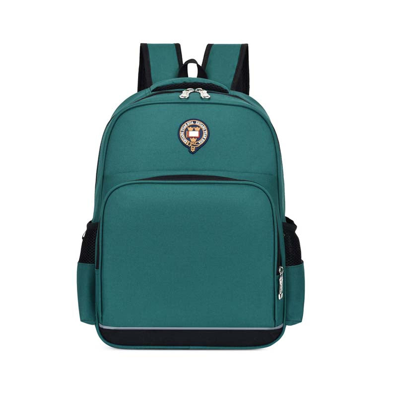 Schoolbag Company Gift Printing British Style Kindergarten Children's Backpack