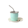 Mini Stainless Steel Thermos Mug
