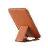 Magnetic Mobile Phone Holder PU Leather