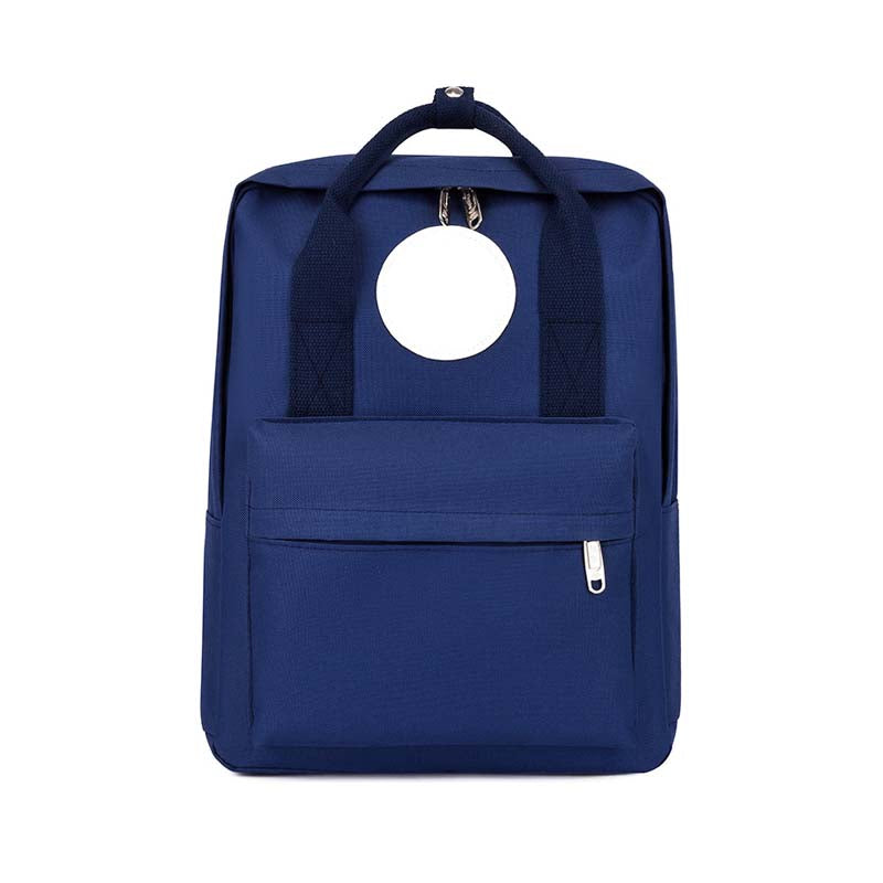 School Students Backpack Printing Logo Manufacturers Wholesale