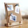 Wood Collector Board Creative Photo