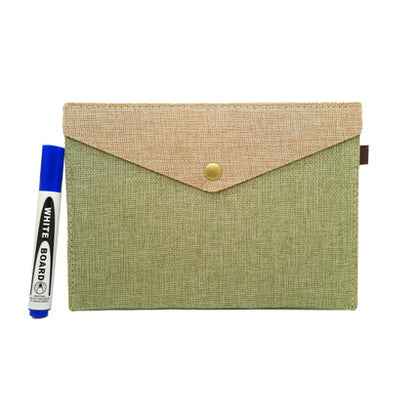 A4/A5 Briefcase Information Bag with Customized your Logo
