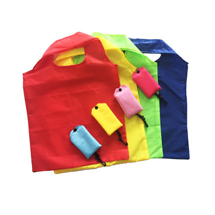Customized Polyester Foldable Shopping Bag