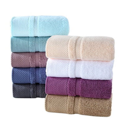 100% Cotton Sport Towel
