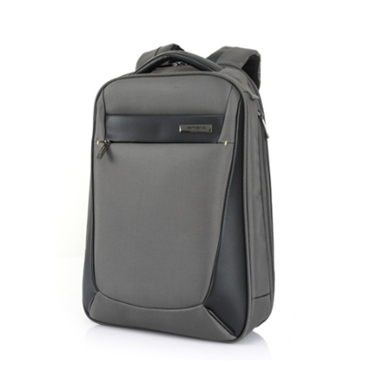 Samsonite Vigon II Laptop Backpack M Eclipse Grey
