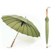 23inch Extra Large Windproof Umbrella