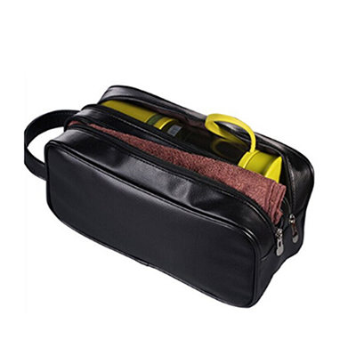 PU Leather Utility Pouch