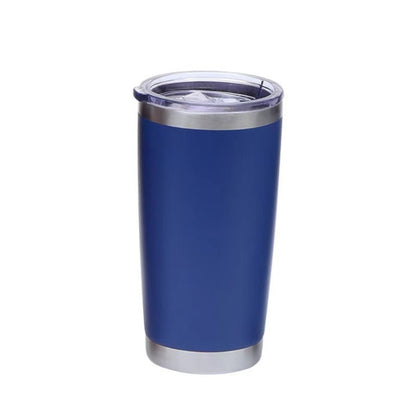 Double Wall 304 Stainless Steel Tumbler