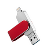 3 in 1 OTG USB Drive  VERSION 3.0