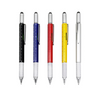 6 in 1 Multi-Function Pen