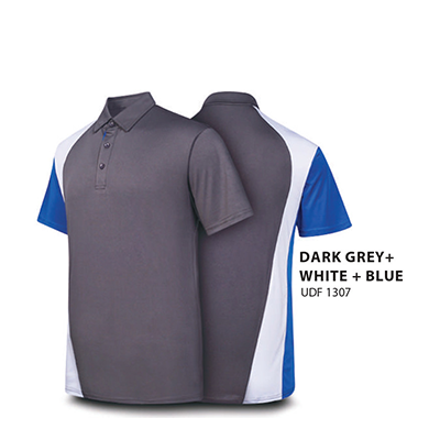 CS Sash Polo T-Shirt (Unisex)