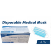 Disposable Medical Mask -2 Boxes