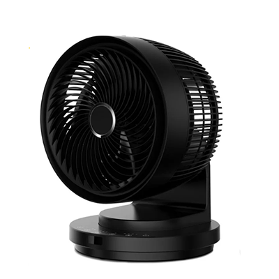 Europace EJF6981V (Black) 9IN Jet Turbine Fan With Remote