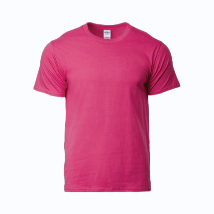 Gildan 76000 Unisex Premium Cotton T-Shirt – 180gm