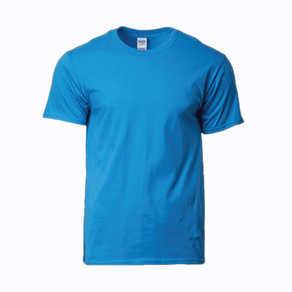 Gildan 76000 Unisex Premium Cotton T-Shirt – 180gm