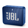 JBL Go 2 (Blue) Portable Bluetooth Speaker