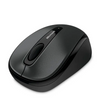 Microsoft 3500 Wireless Mobile Mouse GMF-6 Grey
