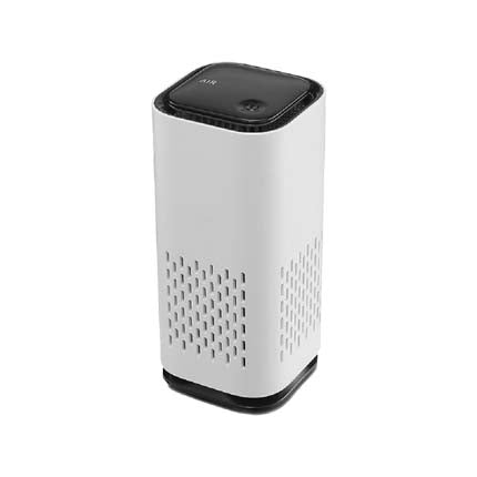 Home Purifier / Desktop Mobile Ion Air Purifier