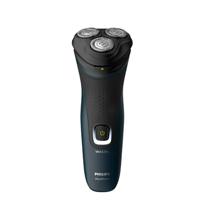 Philips S1121 Wet and Dry Electric Shaver