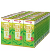 Pokka Green Tea 250ml packet drinks Carton Sales (24 packets per carton)