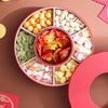 Chinese New Year Snacks Container