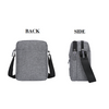 Simplicity Casual Sling Pouch
