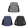 Simplicity Casual Sling Pouch