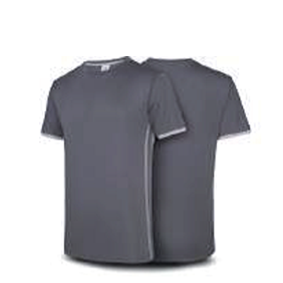 Round Neck T-Shirt