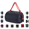 Lantern Foldable Shopping Bag